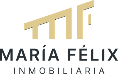 María Félix Logo